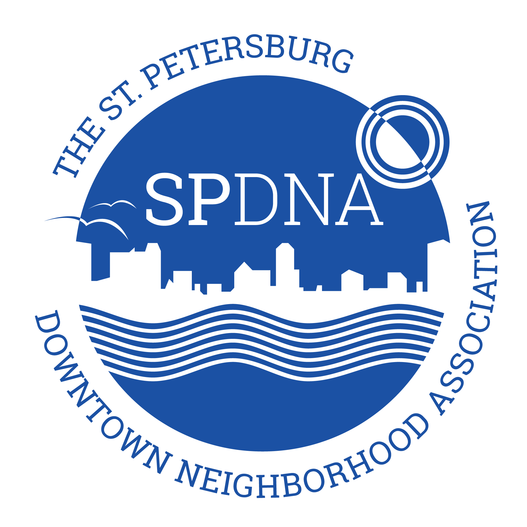 SPDNA Logo